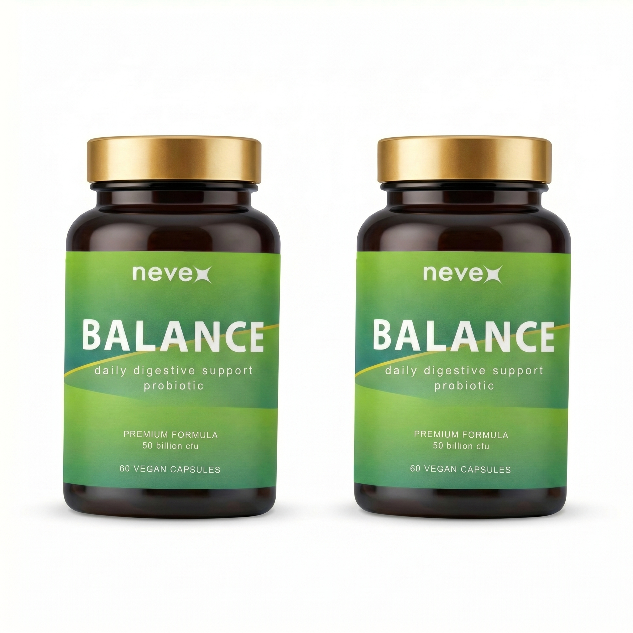 Nevex Balance product placeholder
